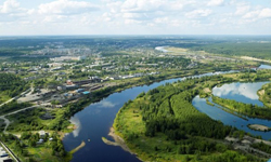 Подать бегущую строку на Телеканал «Че» (Перец) в городе {city}